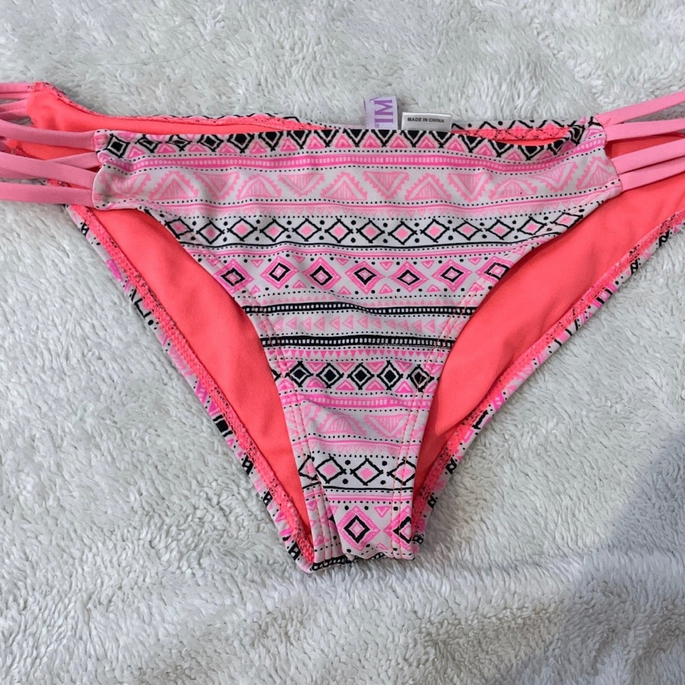YMI bathing suit